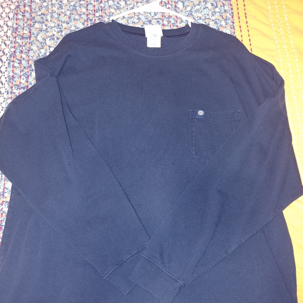 Simply Southern long sleeve shirt